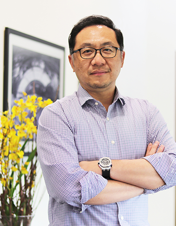 Daniel Ng