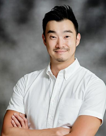 Kevin Hagino